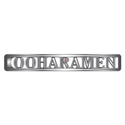 DOZLE Corp. VILLAINS イヤーカフ おおはらMEN