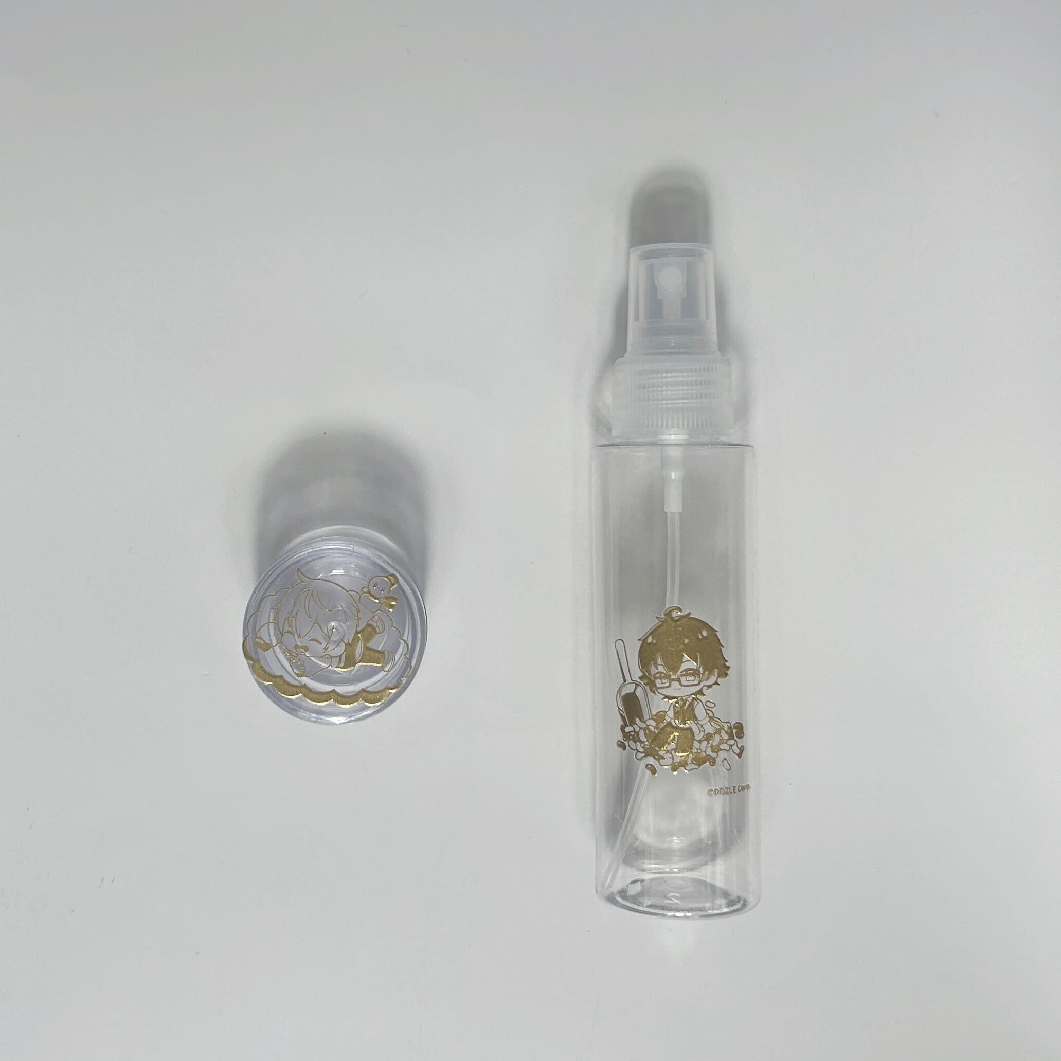 ドズル社ランド2025 ランダムメタルステッカー – ドズル社ストア