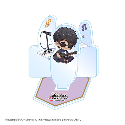 ドズル社ランド2025 アクリルスタンド ぼんじゅうる