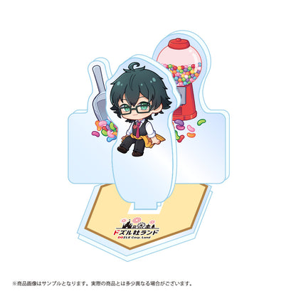 ドズル社ランド2025 アクリルスタンド おんりー