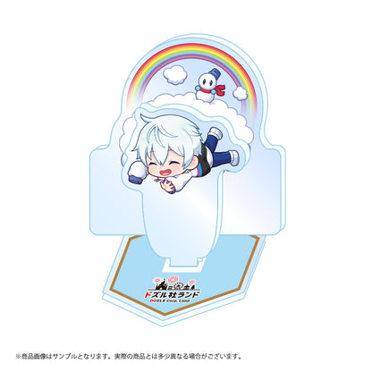 ドズル社ランド2025 アクリルスタンド おらふくん