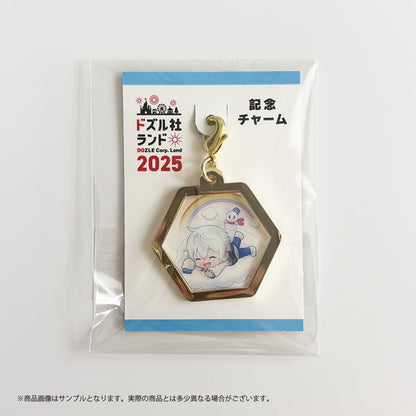 ドズル社ランド2025 記念チャーム おらふくん