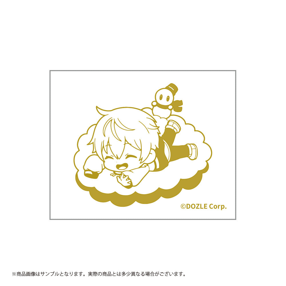 ドズル社ランド2025 ランダムメタルステッカー – ドズル社ストア