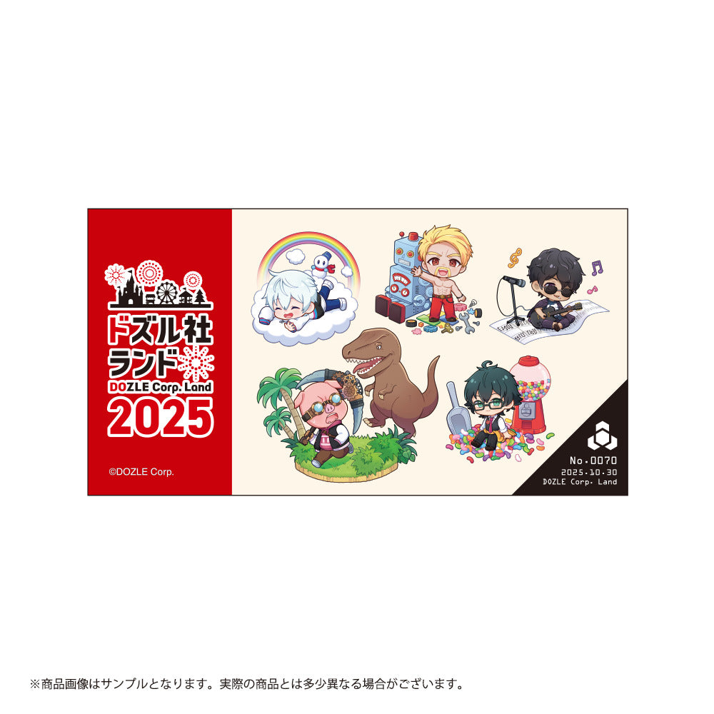 新着商品 – Page 2 – ドズル社ストア