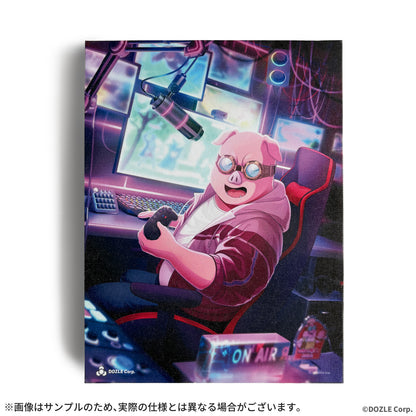 【受注販売】誕生日グッズ2026 フルセット おおはらMEN
