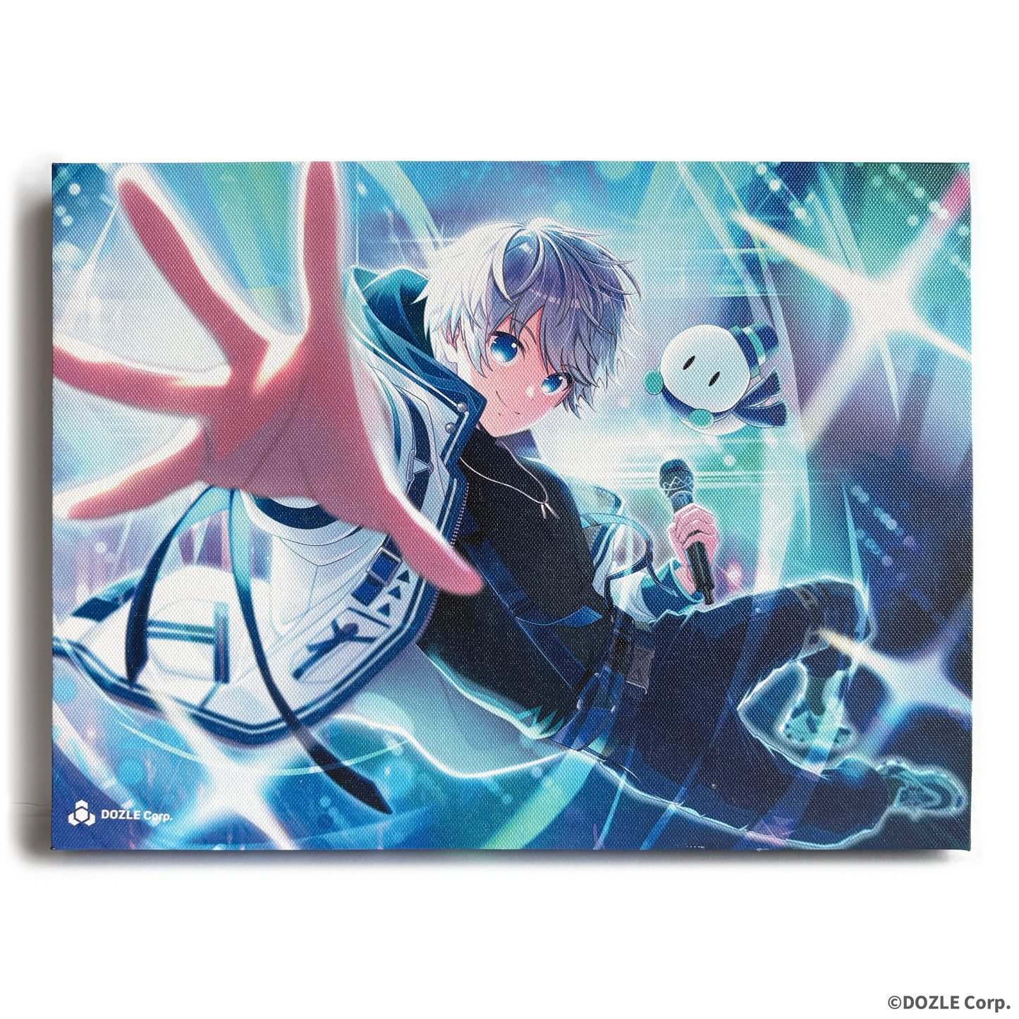 受注販売】誕生日グッズ2026 フルセット おらふくん – ドズル社ストア