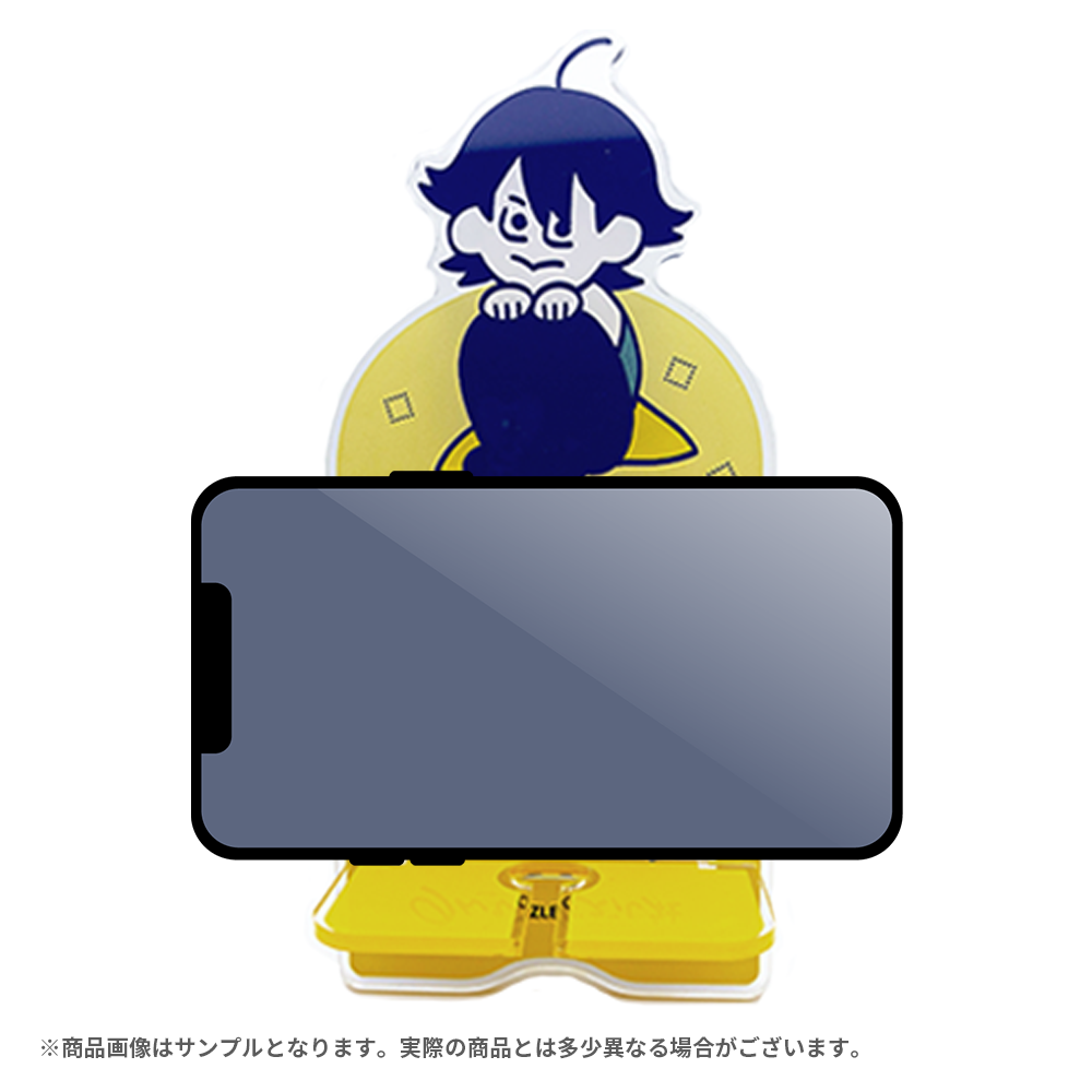 のんびりドズル社 アクリルスマホスタンド おんりー – ドズル社 のんびりドズル社 アクリルスマホスタンド おんりー – ドズル社