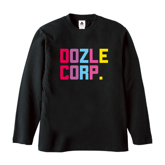 DOZLE Corp. ロングTシャツ