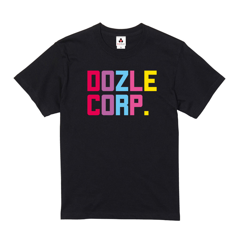 DOZLE Corp. Tシャツ