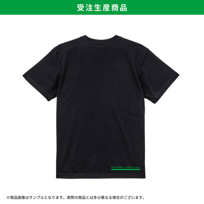 【予約】PICO PARK2×ドズル社 Tシャツ