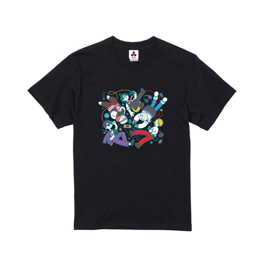 ドズル社 PLAY TIME Tシャツ