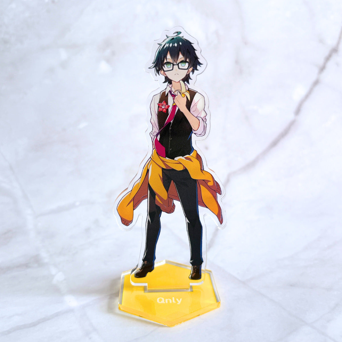 スターターグッズ アクリルスタンド おんりー