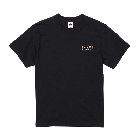 8bitドズル社 Tシャツ