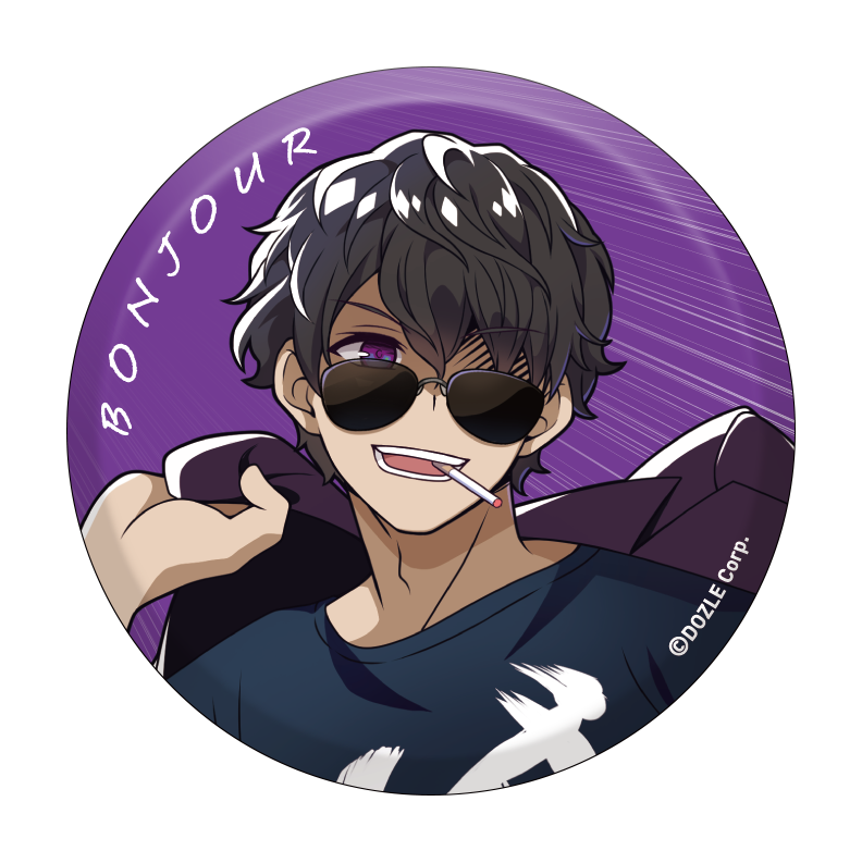 ドズル社　缶バッジ　まとめ売り　⚠️12月末まで ドズル社 缶バッジ まとめ売り ⚠️12月末まで - メルカリ