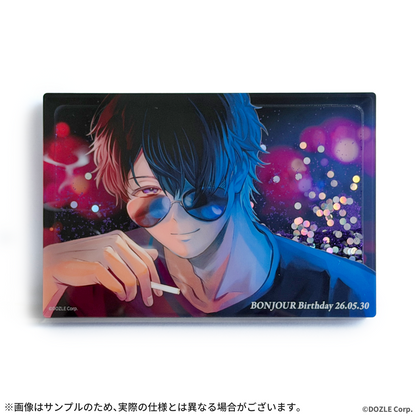 【受注販売】誕生日グッズ2026 フルセット ぼんじゅうる