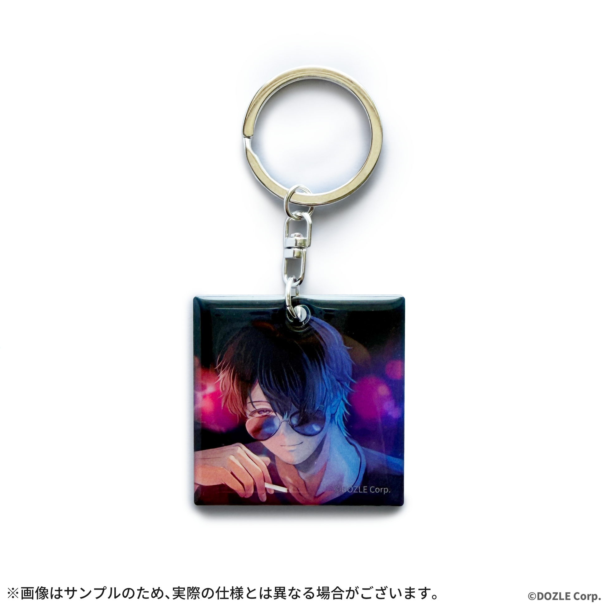 受注販売】誕生日グッズ2026 フルセット ぼんじゅうる – ドズル社ストア