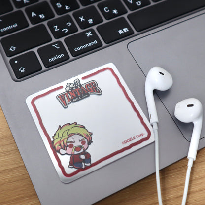 ヴィンテージドズル社 カードミラー おんりー