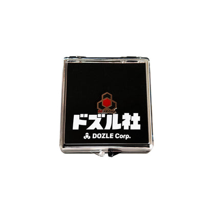 ドズル社 社章ピンバッジ