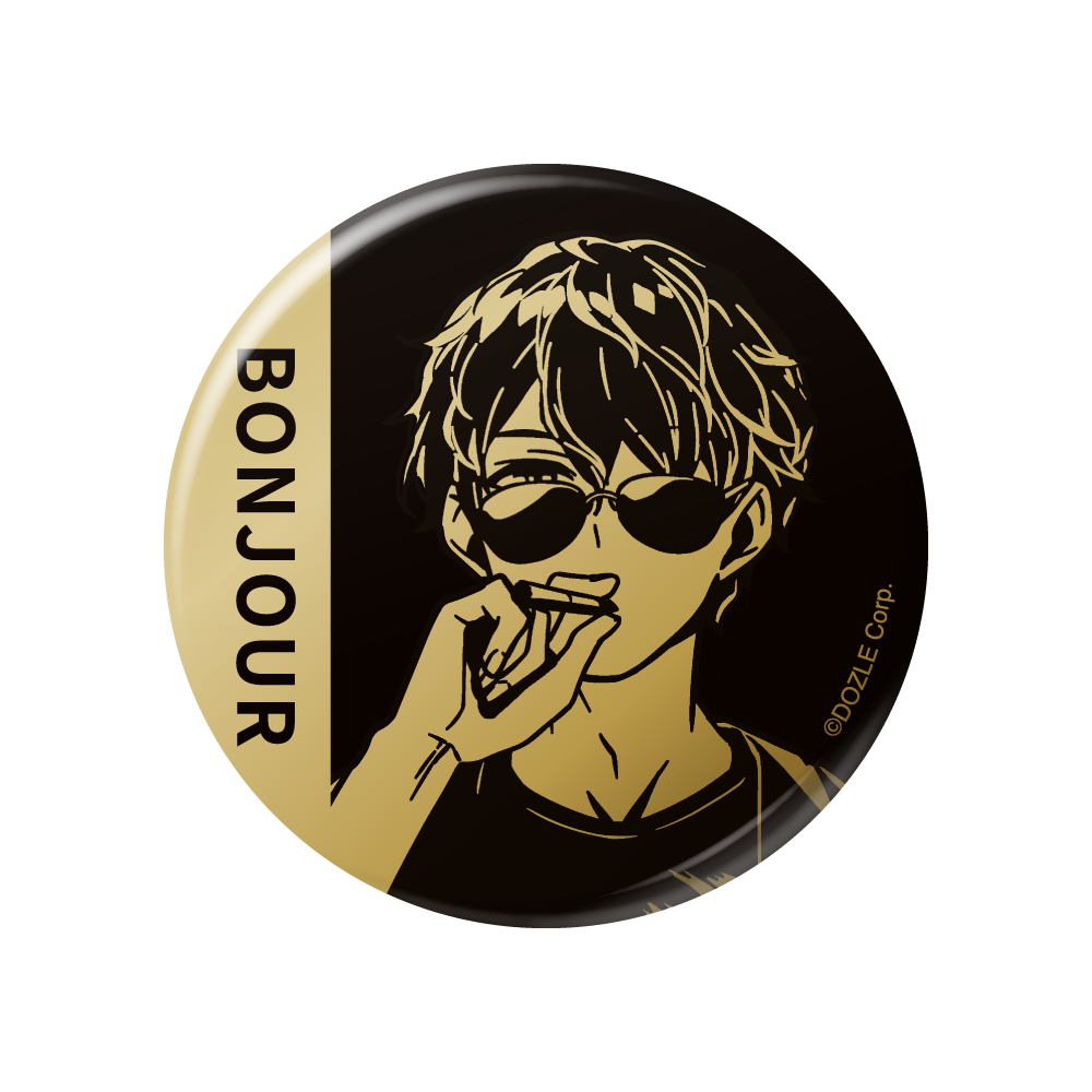 au TOM′s Tシャツ フラッグ 缶バッチ ステッカー パス au TOM′s Tシャツ フラッグ 缶バッチ ステッカー パス 缶バッジ