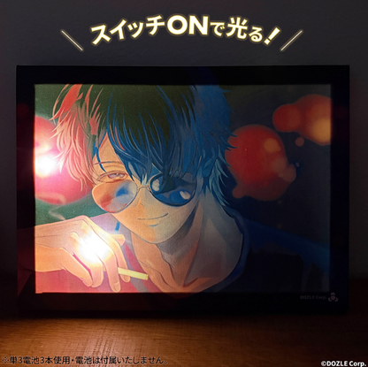 【受注販売】誕生日グッズ2026 フルセット ぼんじゅうる