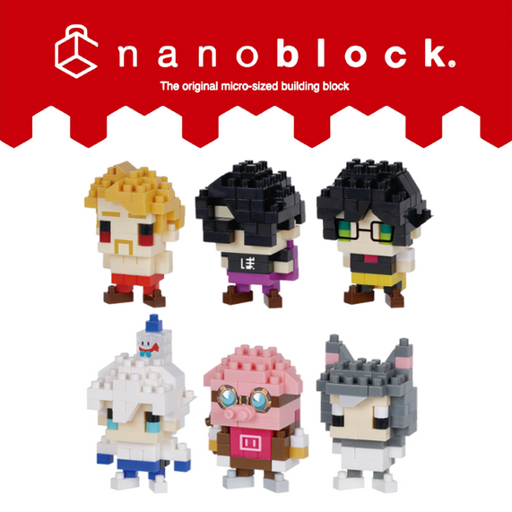ドズル社ストア【公式】| 公式グッズ・新商品発売中! ドズル社ストア【公式】| 公式グッズ・新商品発売中!