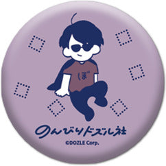 のんびりドズル社 ランダム缶バッジ – ドズル社ストア