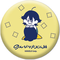 のんびりドズル社 ランダム缶バッジ