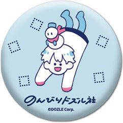 のんびりドズル社 ランダム缶バッジ