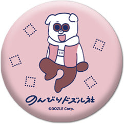 のんびりドズル社 ランダム缶バッジ