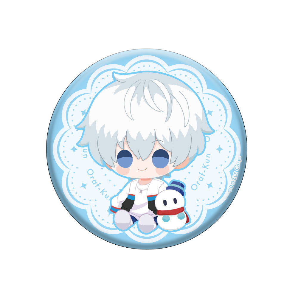 なかよしドズル社 ランダム缶バッジ – ドズル社ストア