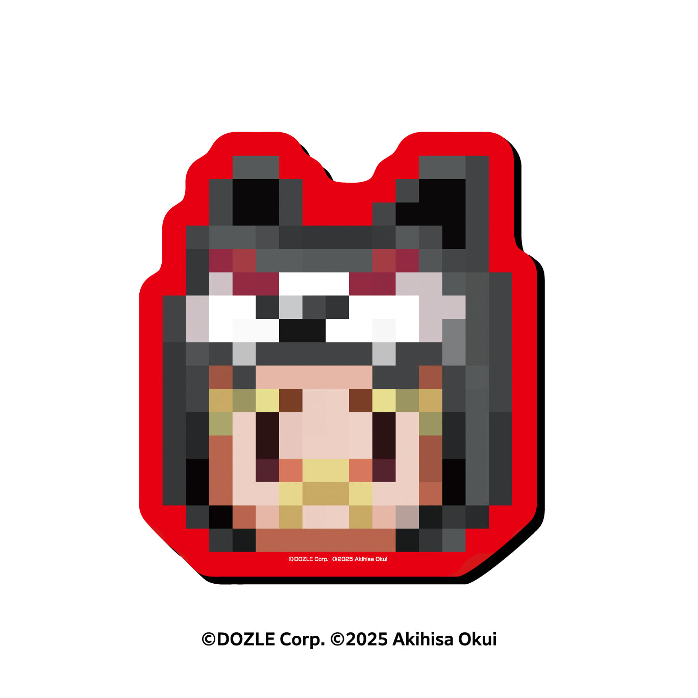 ドズル社×ワンナイト人狼 ボドゲパッド ドズル