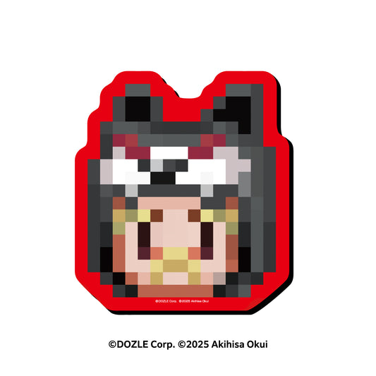 ドズル社×ワンナイト人狼 ボドゲパッド ドズル