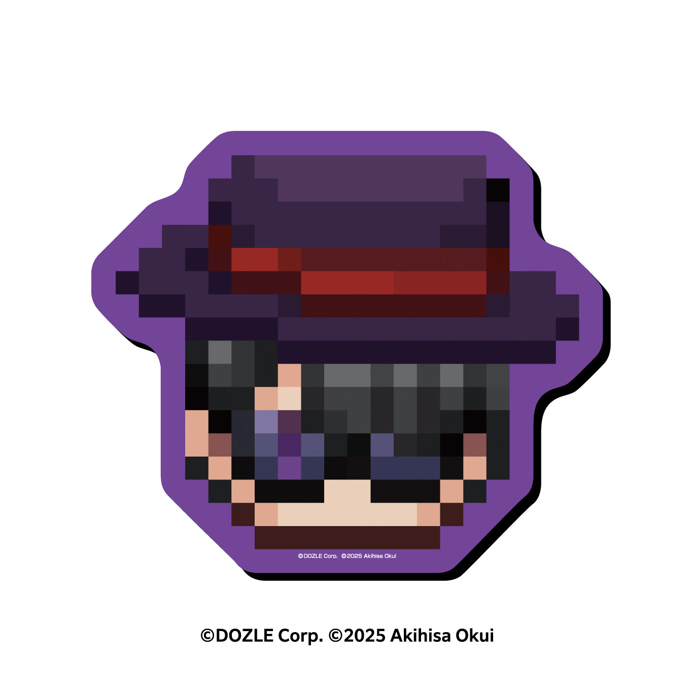 ドズル社×ワンナイト人狼 ボドゲパッド ぼんじゅうる